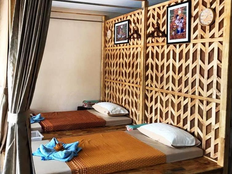 Lee Place Phatthanakan Condo Bangkok Zewnętrze zdjęcie